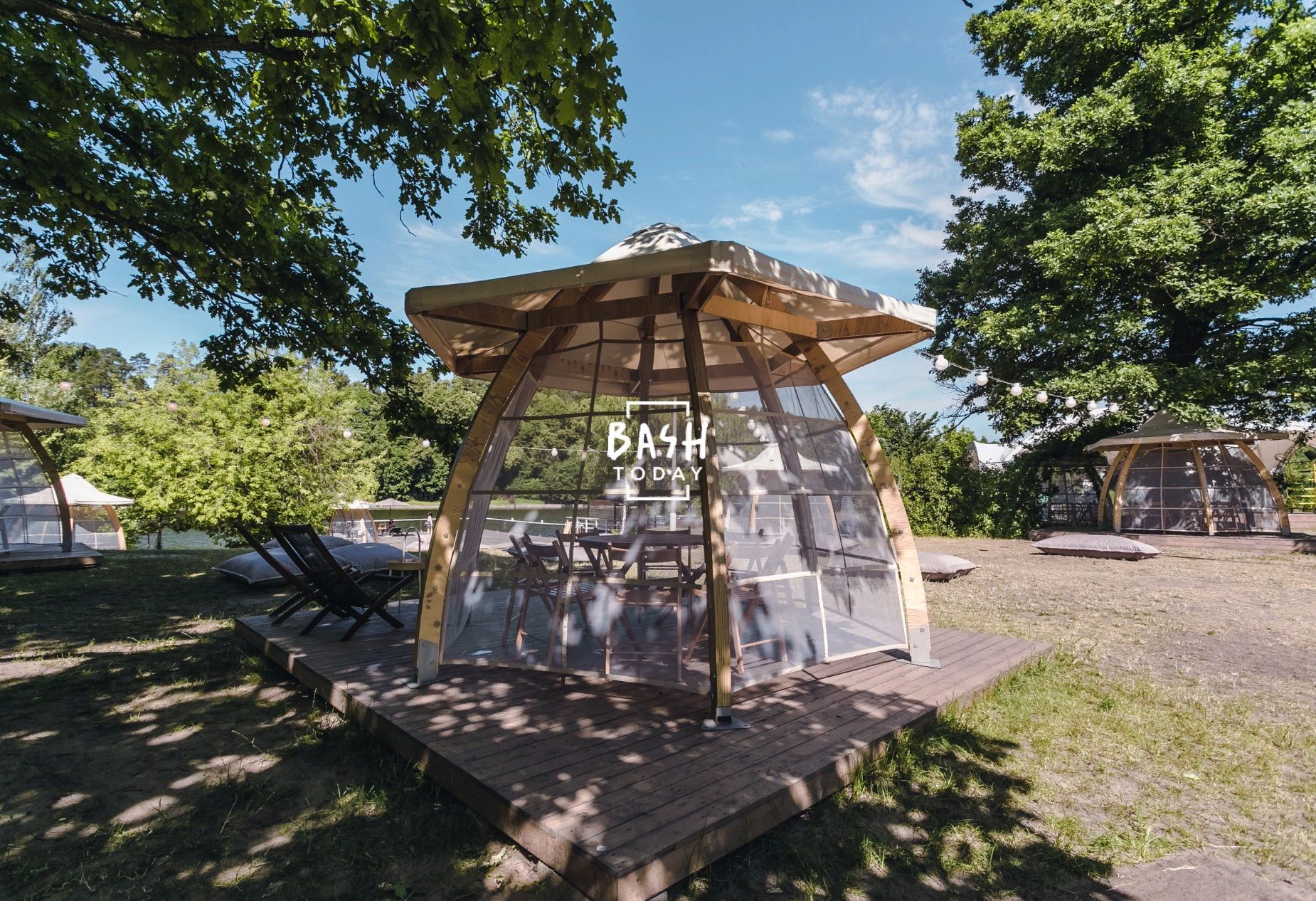 Лофт «Tamago» – фото №2