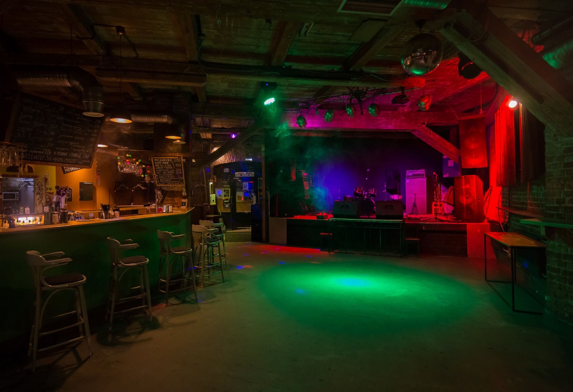 Лофт «Zoccolo 2.0» – фото №4