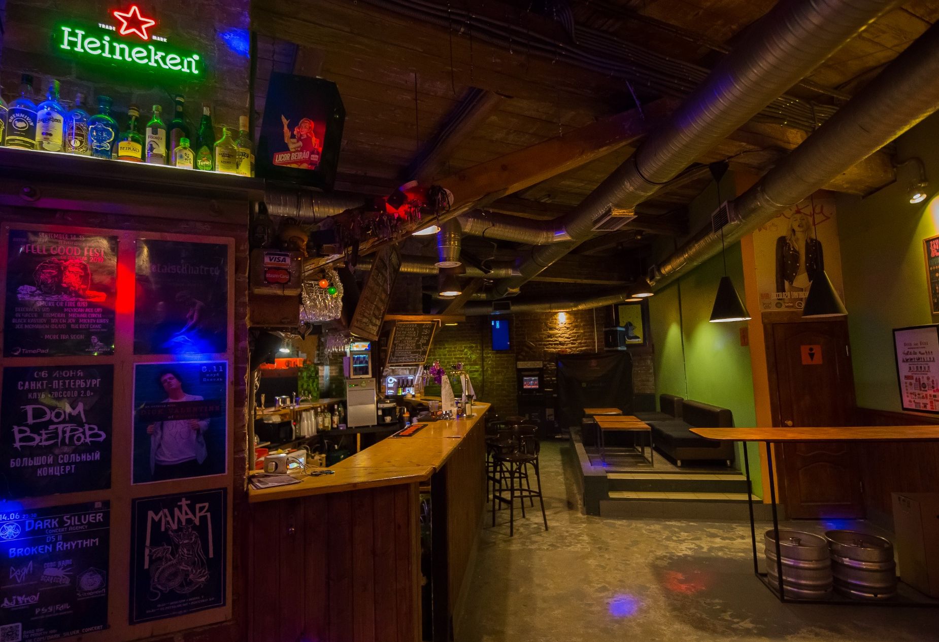 Лофт «Zoccolo 2.0» – фото №5