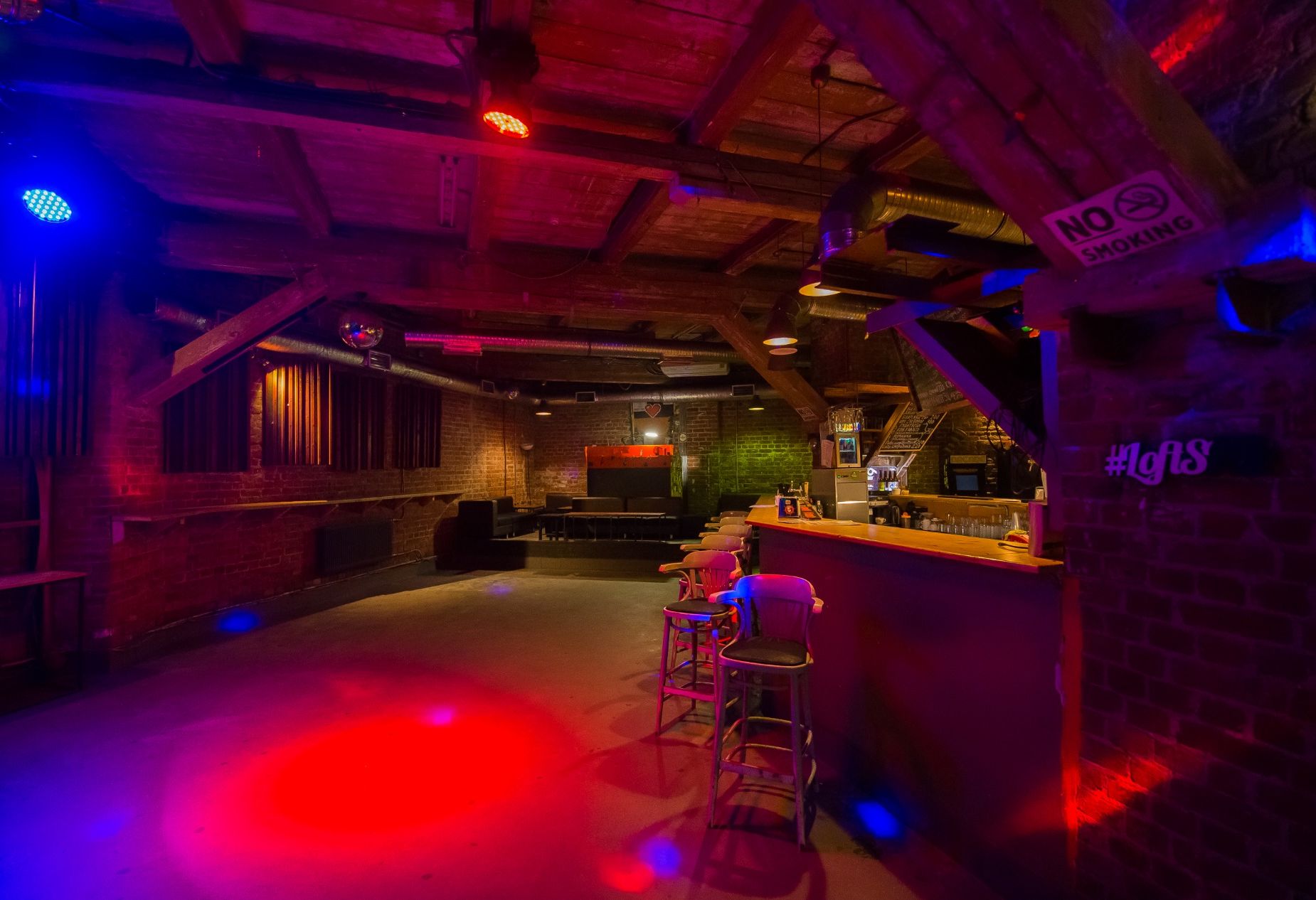 Лофт «Zoccolo 2.0» – фото №3