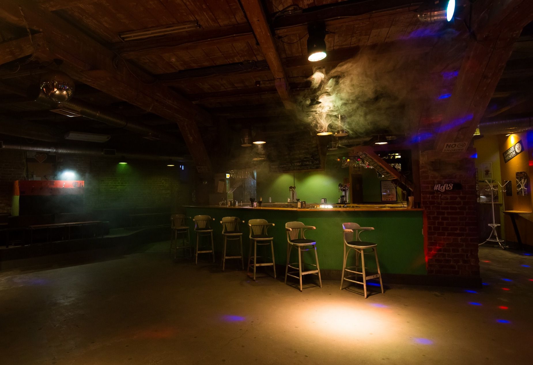 Лофт «Zoccolo 2.0» – фото №2