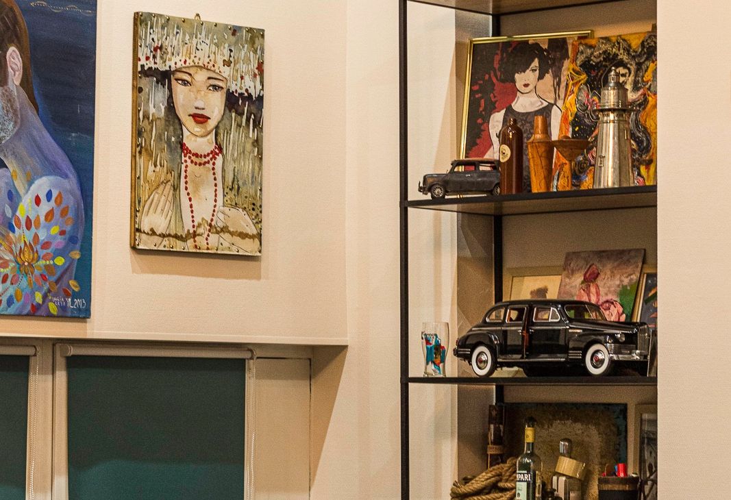 Лофт «Barshowplace Tropical» – фото №5