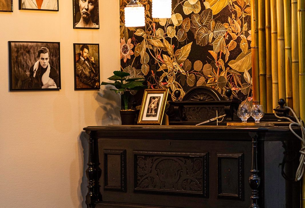 Лофт «Barshowplace Tropical» – фото №2