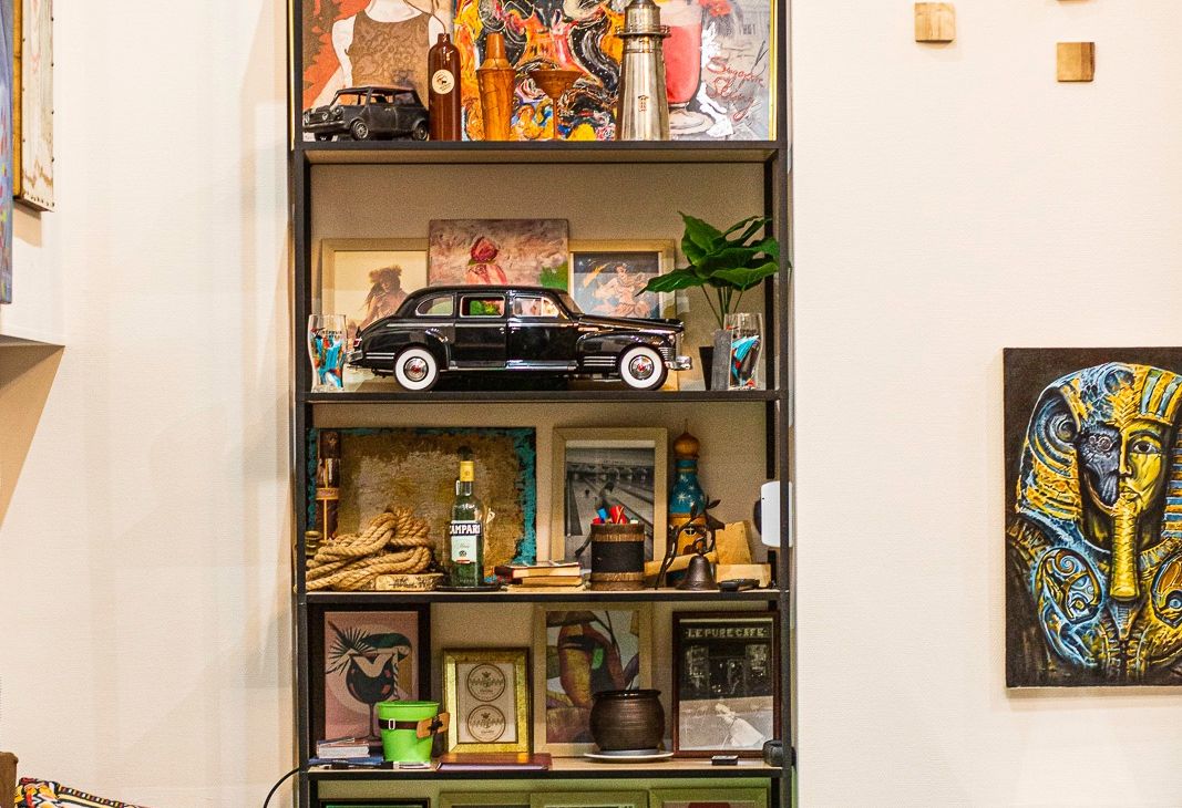 Лофт «Barshowplace Tropical» – фото №3