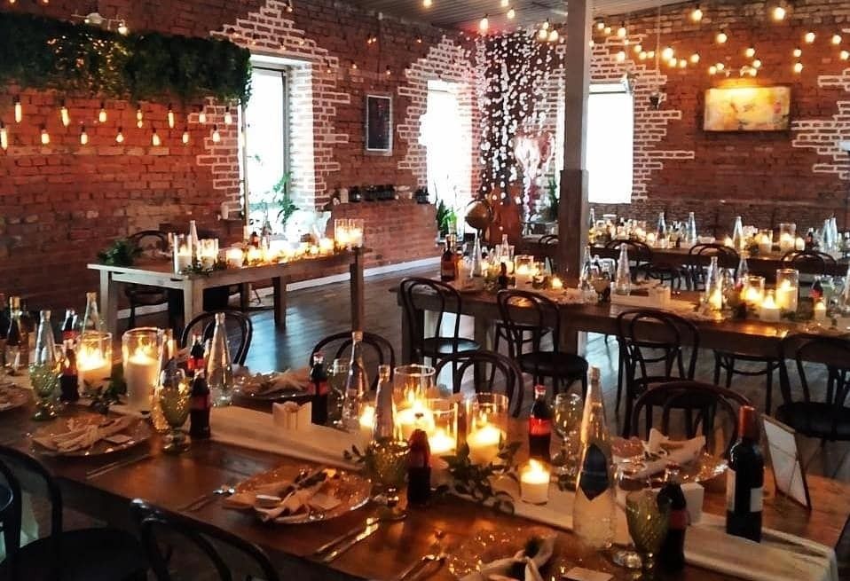 Лофт «Loft 2'25» – фото №2