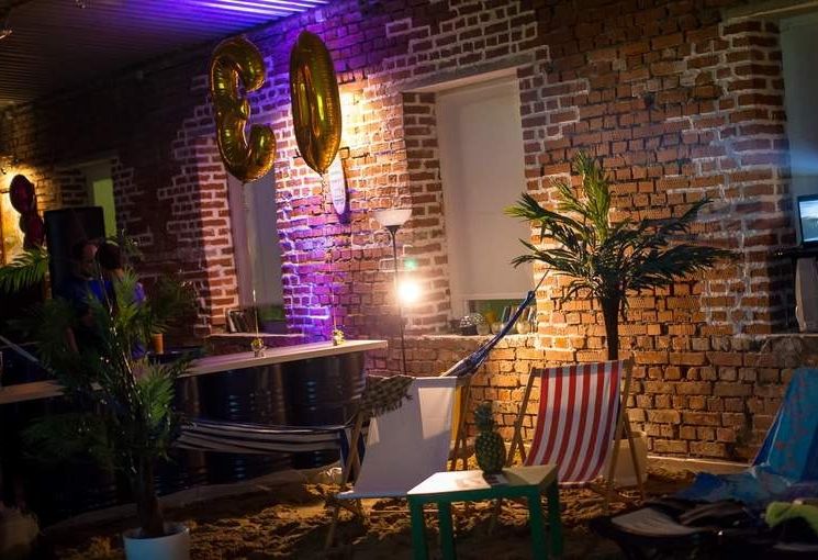 Лофт «Loft 2'25» – фото №5