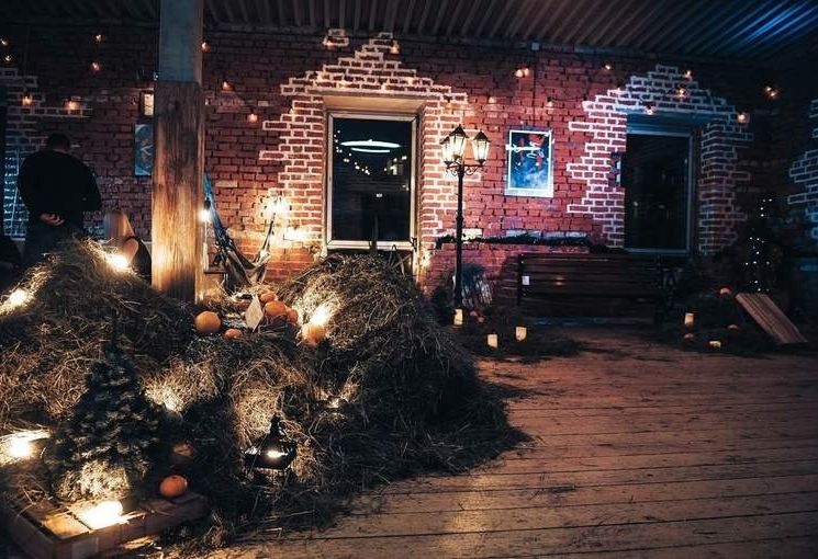 Лофт «Loft 2'25» – фото №3