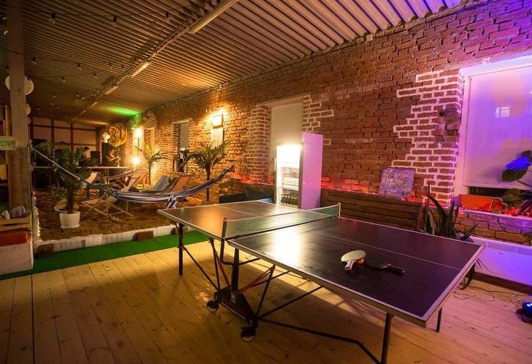 Лофт «Loft 2'25» – фото №4