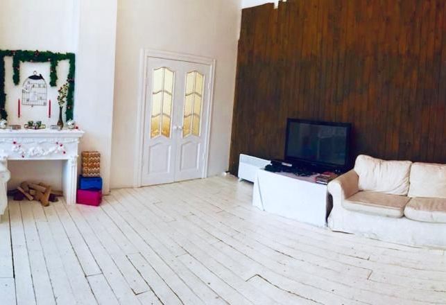 Лофт «White Loft» – фото №4