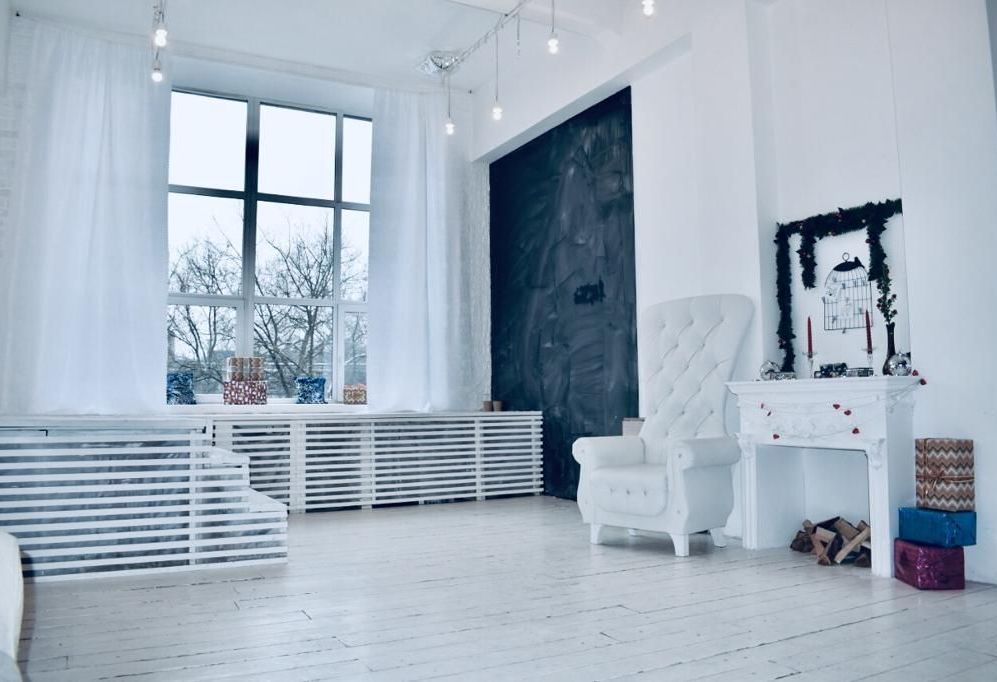 Лофт «White Loft» – фото №2