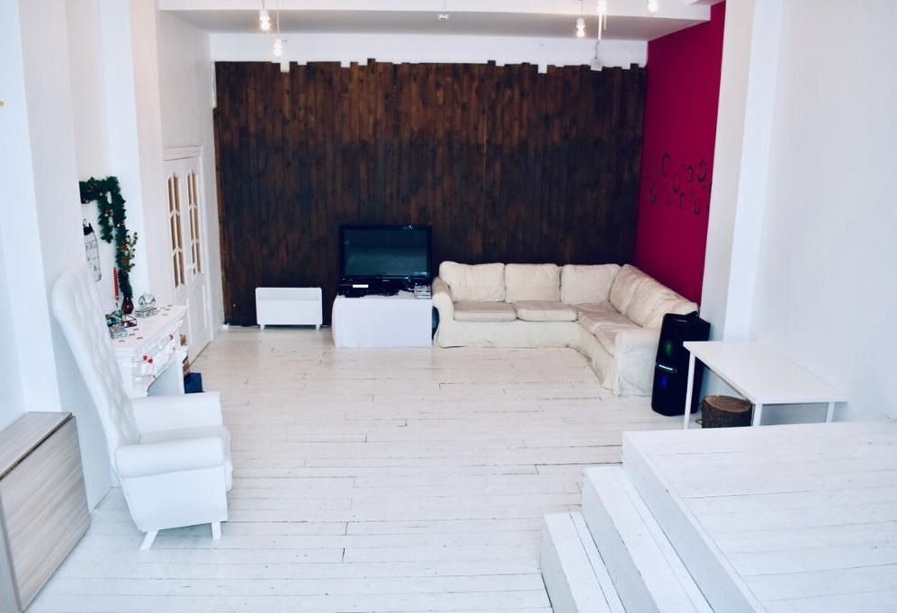 Лофт «White Loft» – фото №5