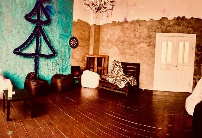 Лофт «Black Loft» – фото №4