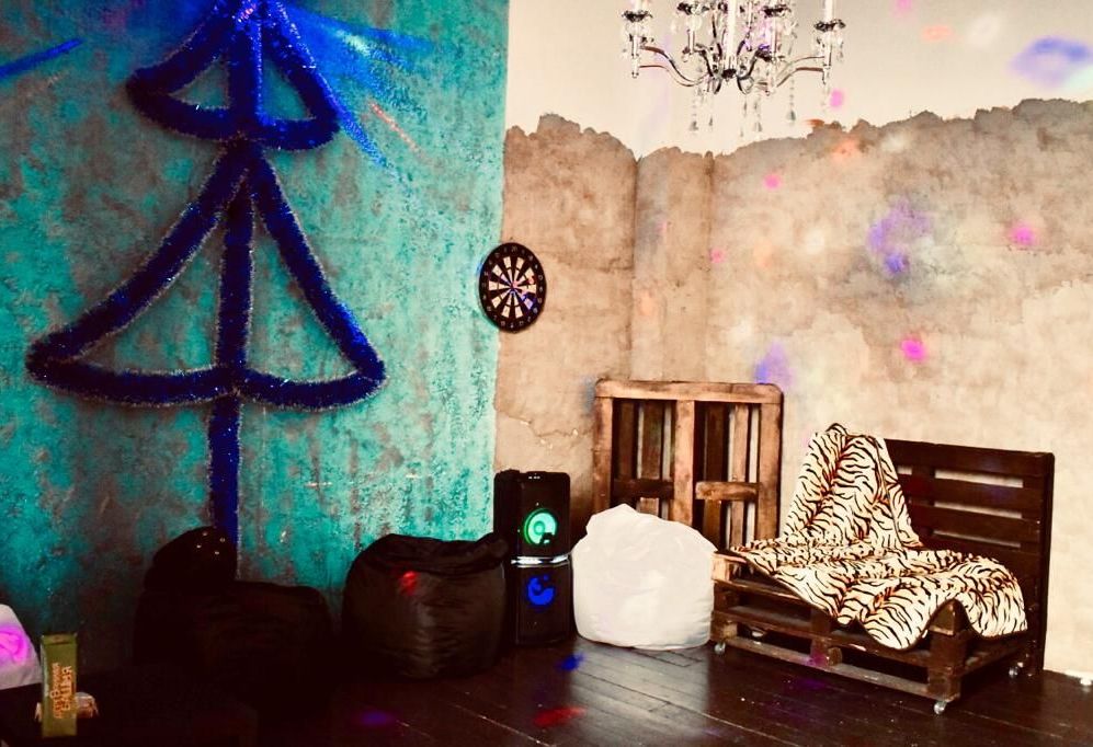 Лофт «Black Loft» – фото №5