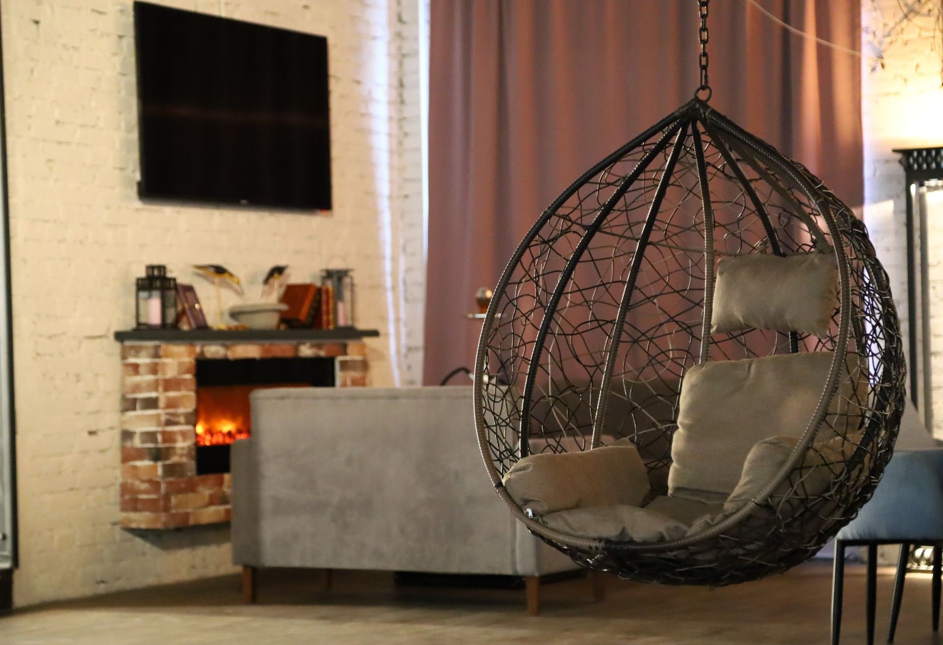 Лофт «LOFT THE PLACE» – фото №3