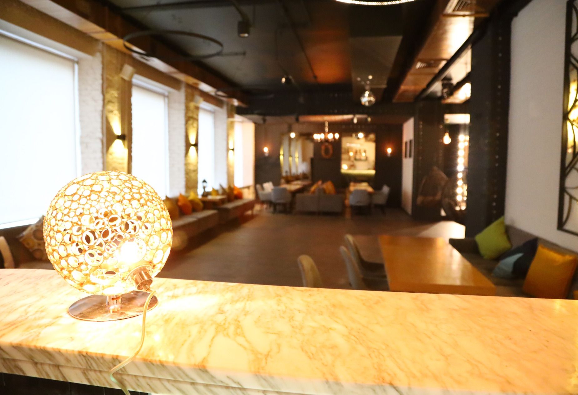 Лофт «LOFT THE PLACE» – фото №2