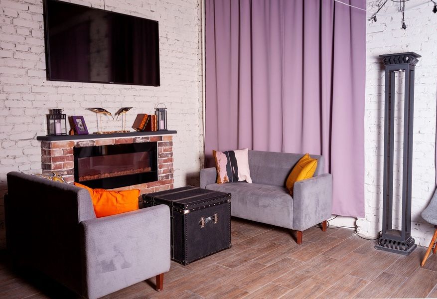 Лофт «LOFT THE PLACE» – фото №5