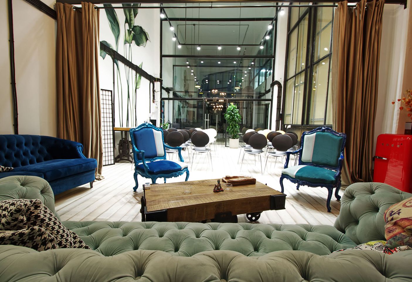 null «Диванчики» – фото №4