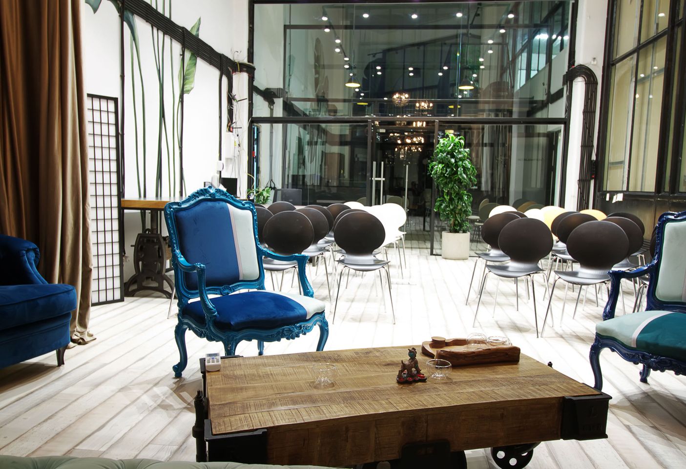 null «Диванчики» – фото №3