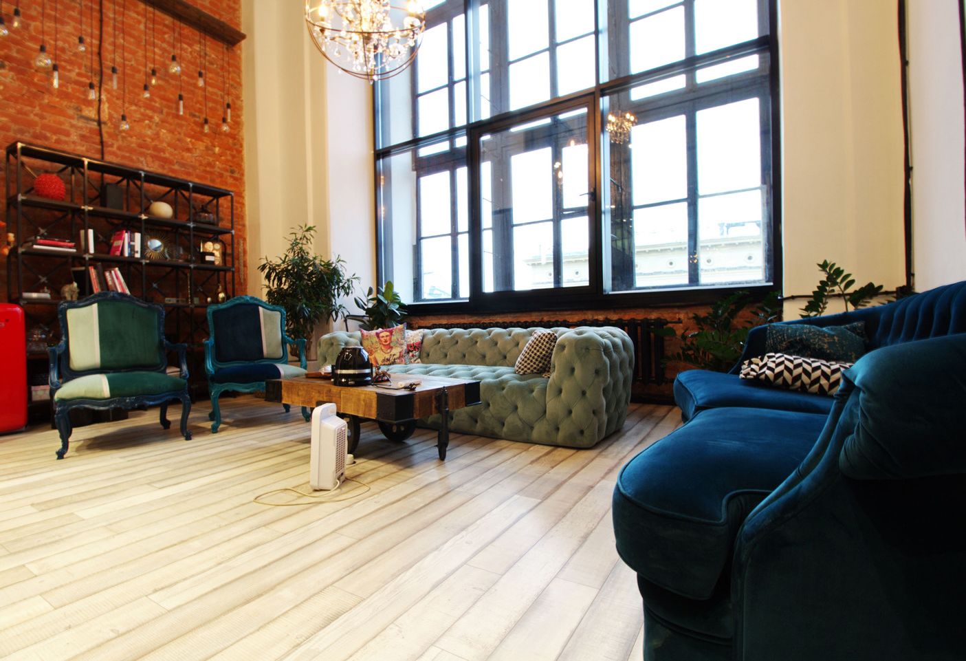 null «Диванчики» – фото №2