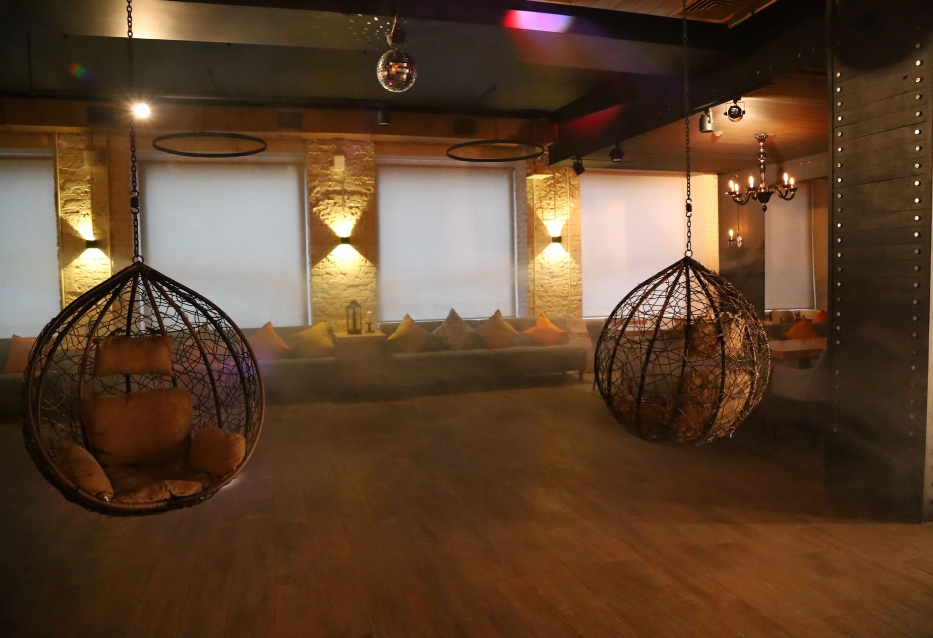 Лофт «Lounge 1 (LOFT THE PLACE)» – фото №3