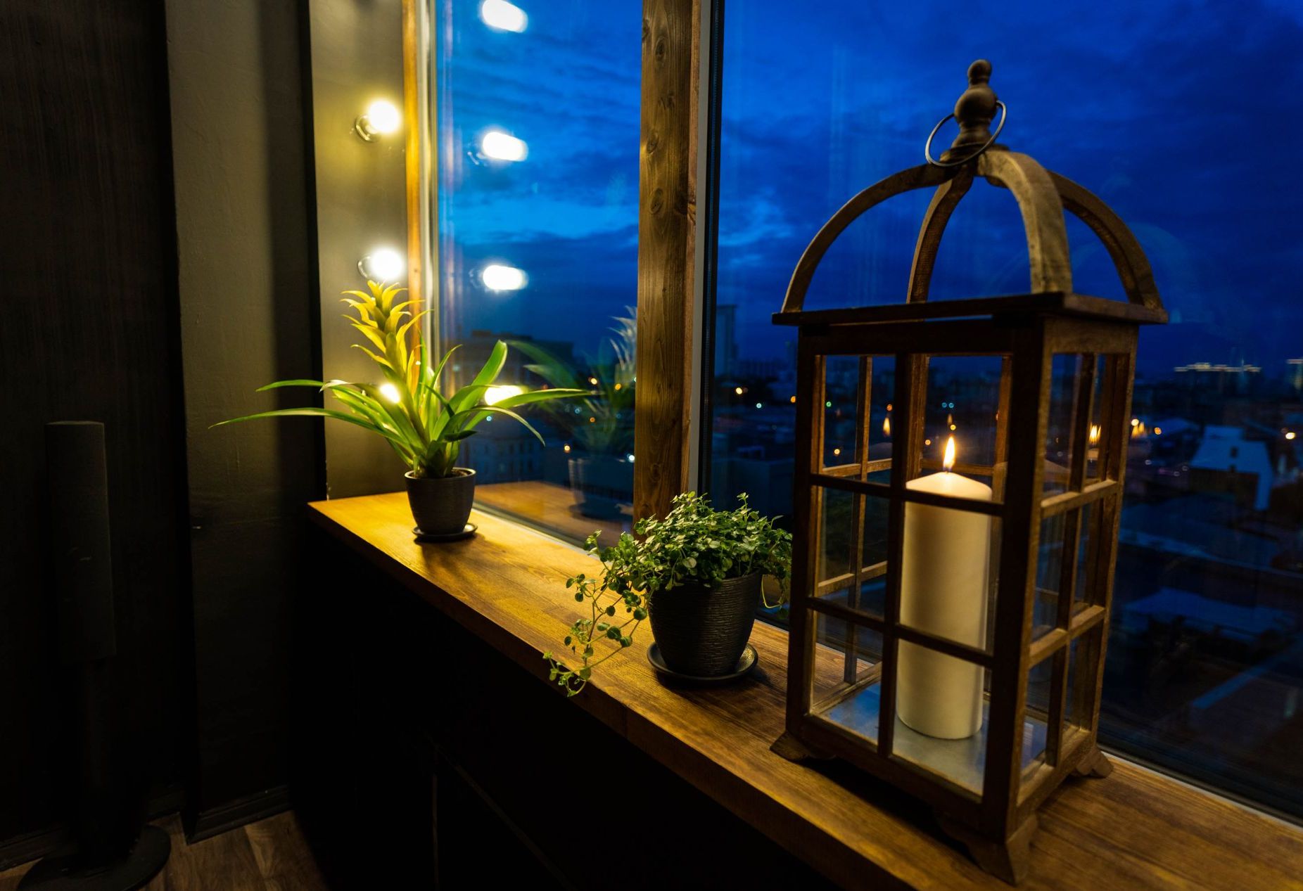 Лофт «Джакузня Lounge 69» – фото №4