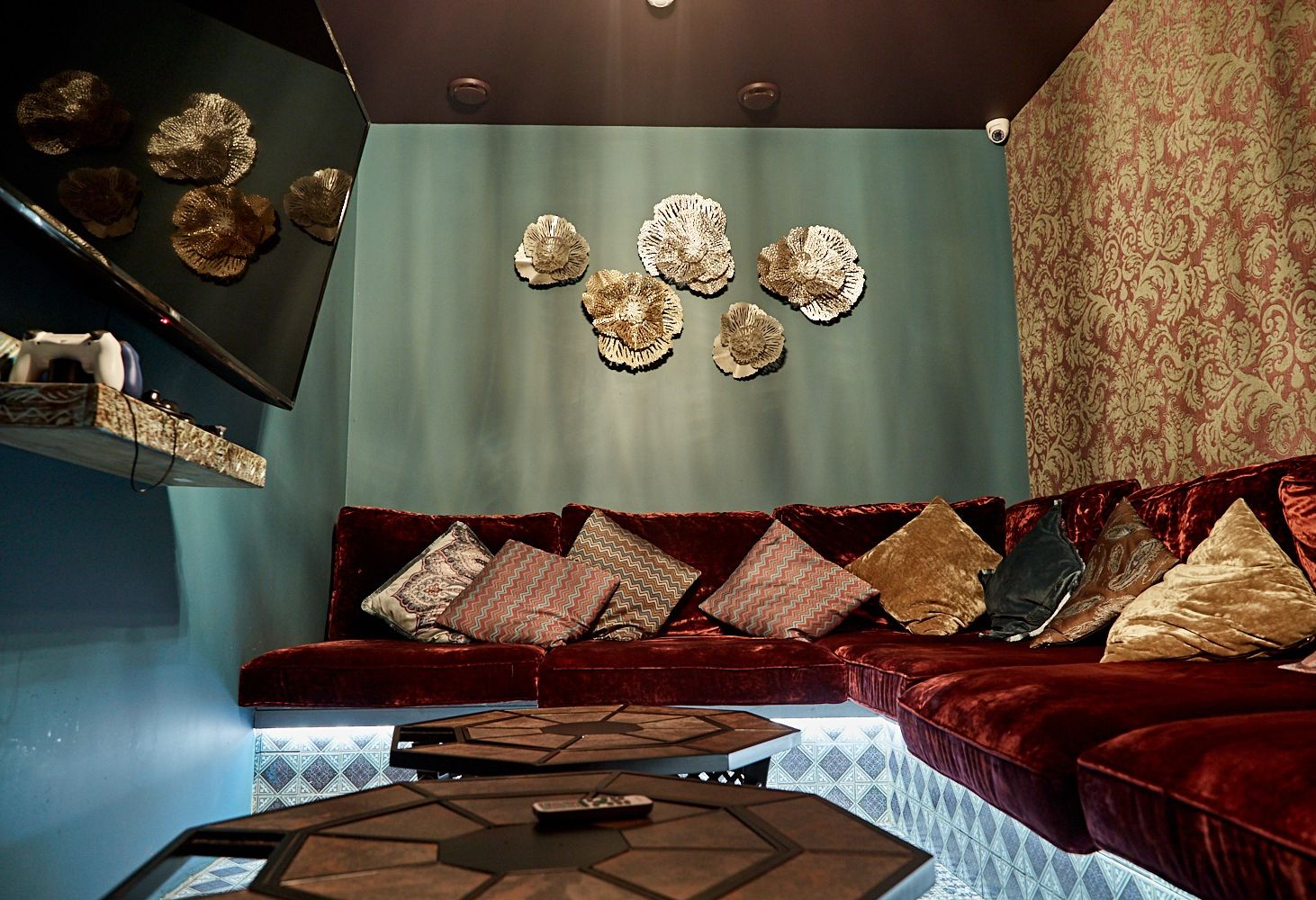 Лофт «Кафе-лаунж Хорошее место» – фото №5