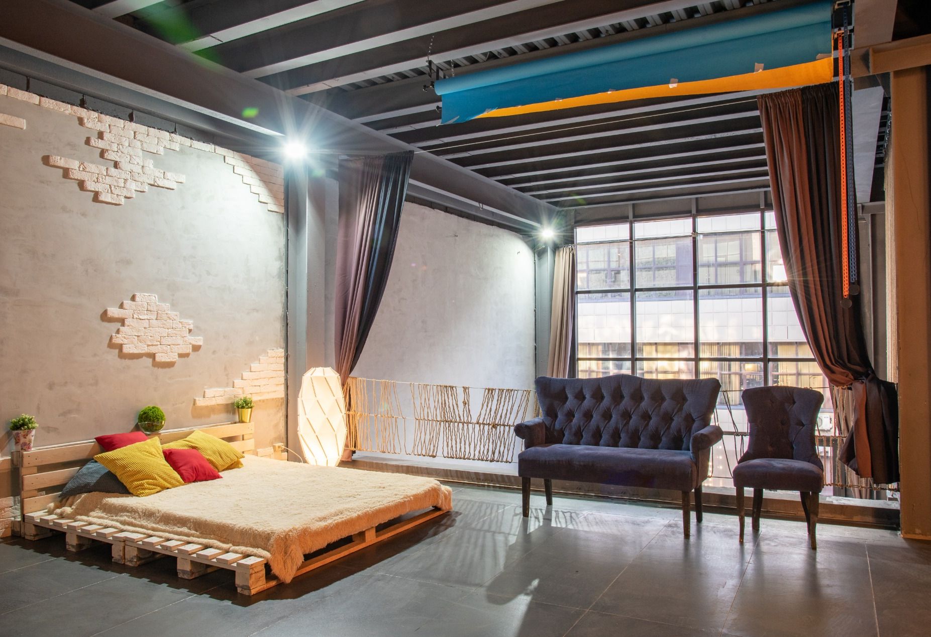 Лофт «OWL Room» – фото №3