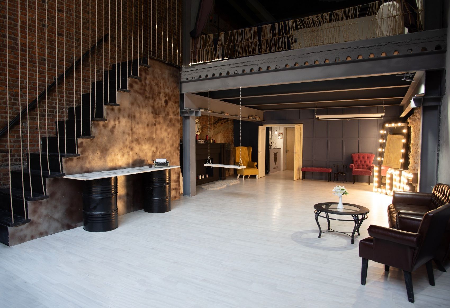 Лофт «OWL Room» – фото №2