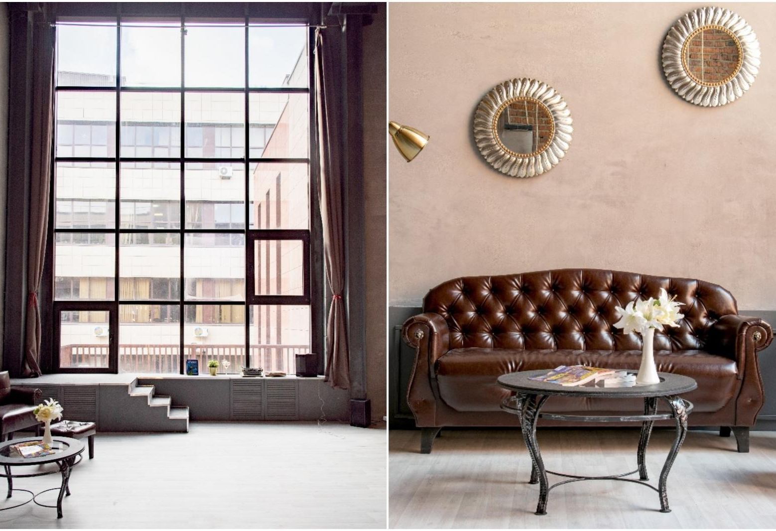 Лофт «OWL Room» – фото №4