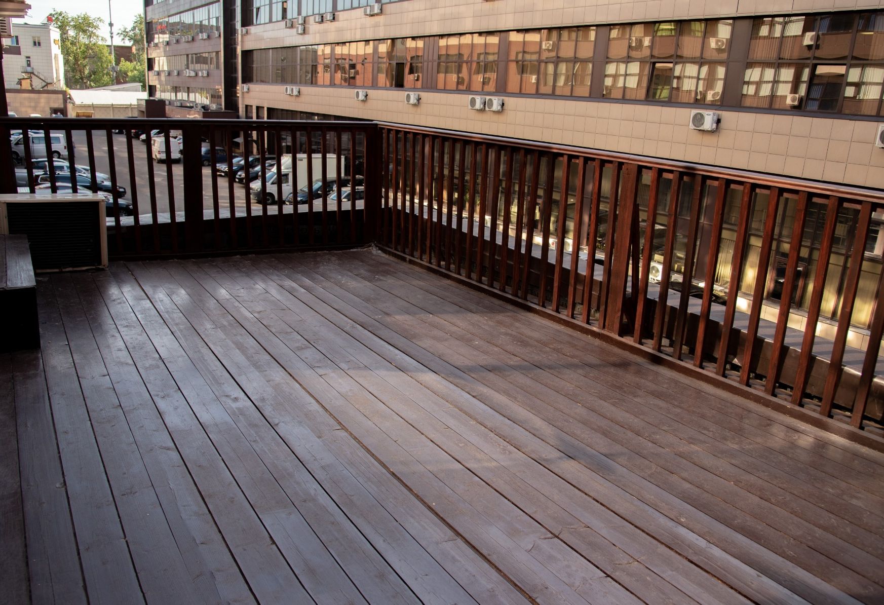 Лофт «OWL Room» – фото №5