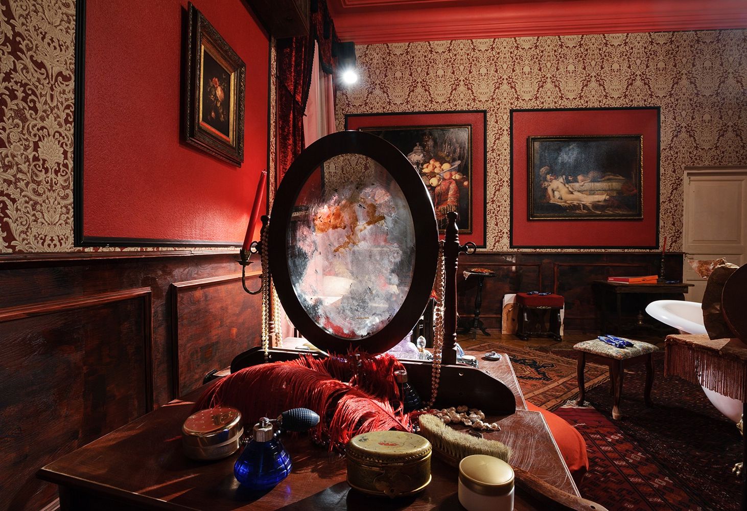 null «Особняк Дашкова» – фото №5