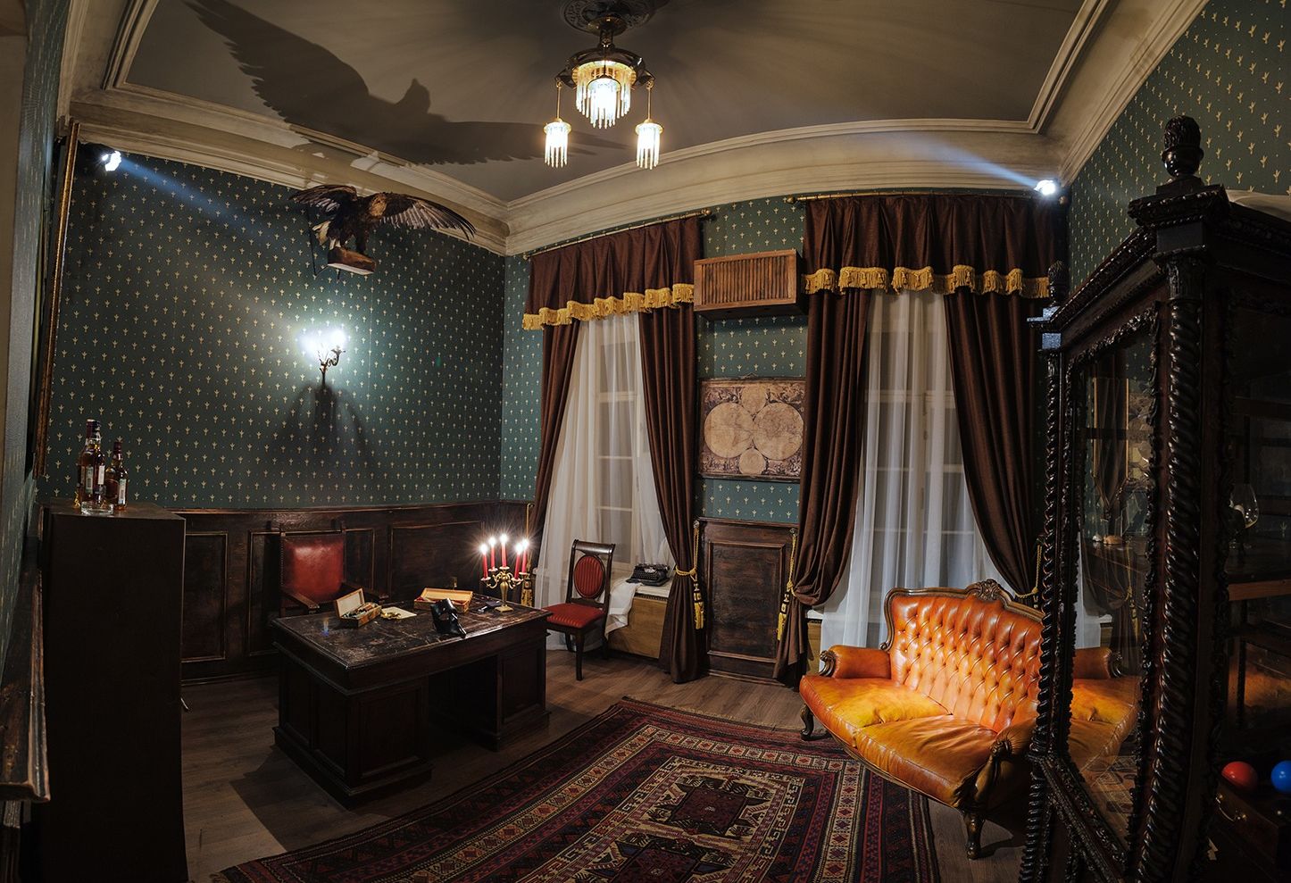 null «Особняк Дашкова» – фото №4