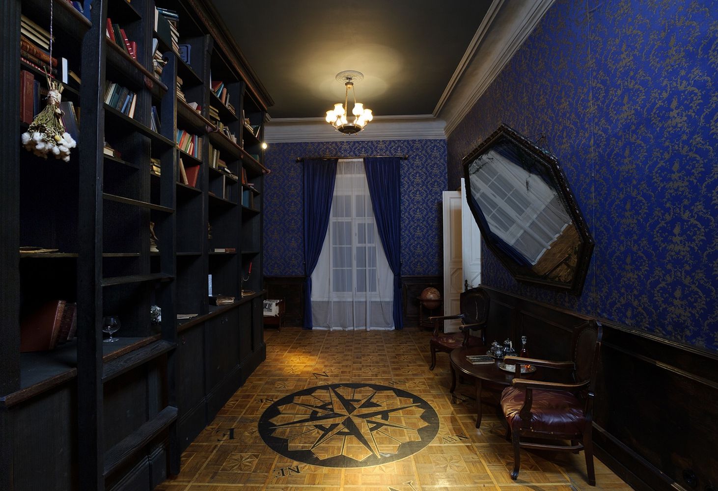 null «Особняк Дашкова» – фото №3