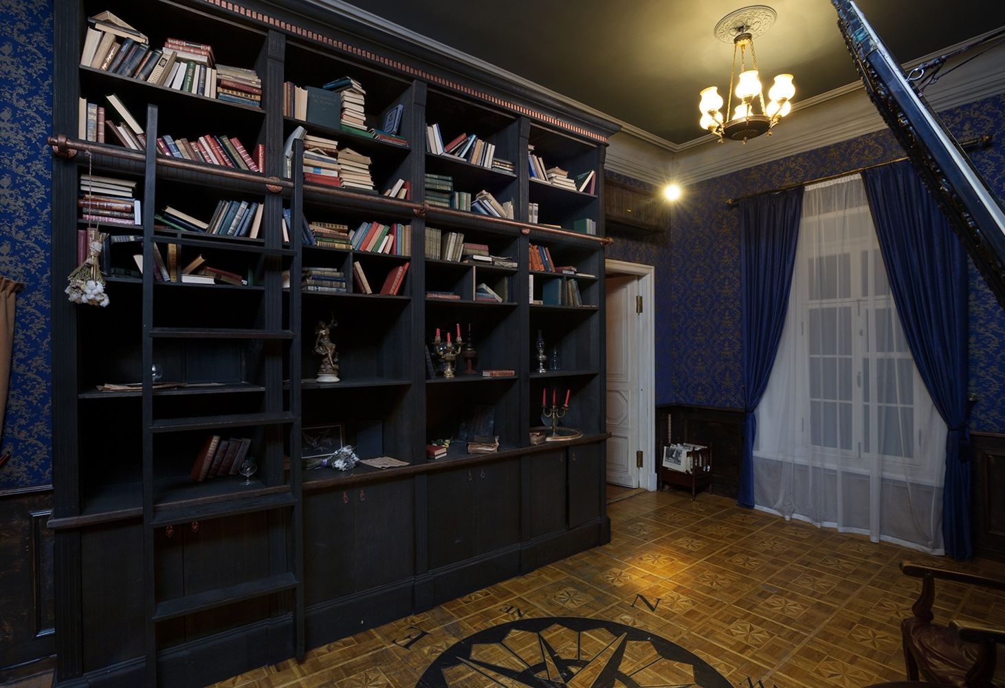 null «Особняк Дашкова» – фото №2