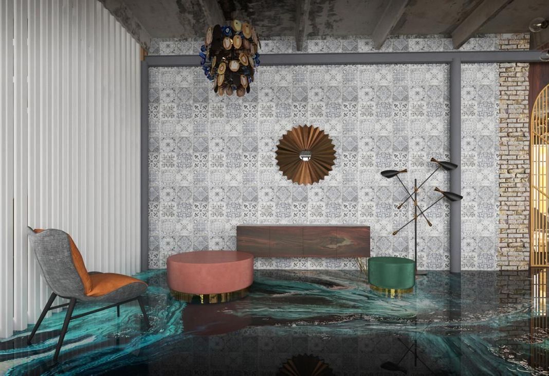 Лофт «Kutuzov loft» – фото №3