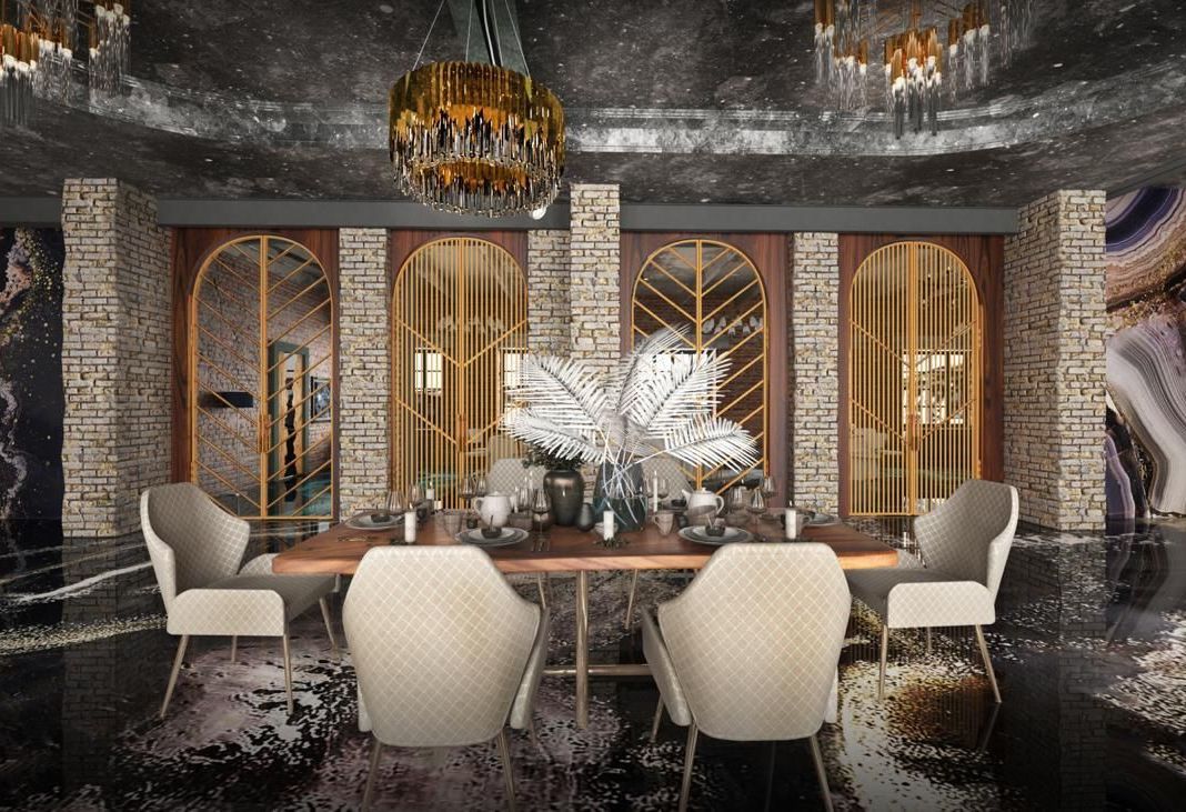 Лофт «Kutuzov loft» – фото №2