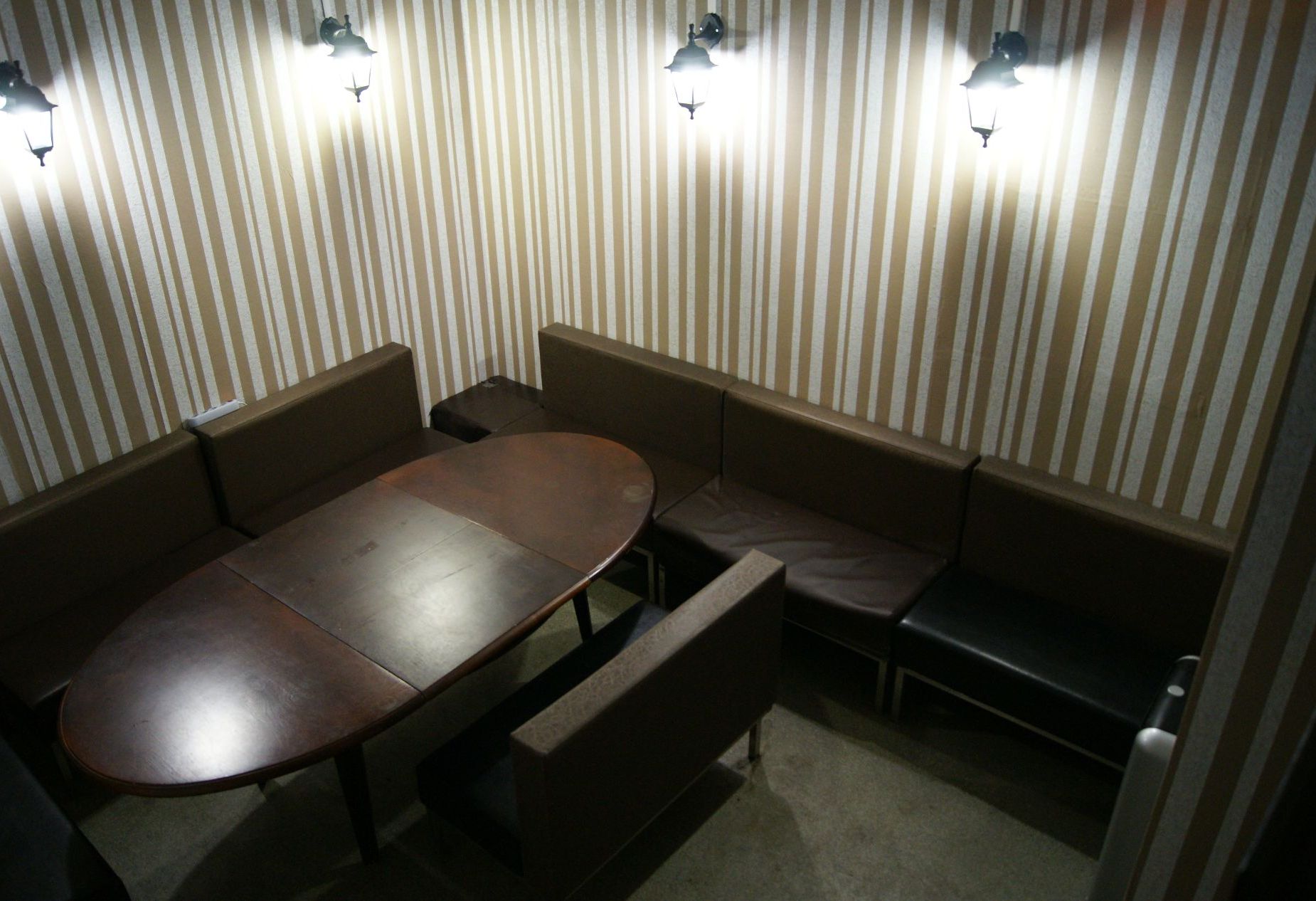 Лофт «Осознанный Питер» – фото №3