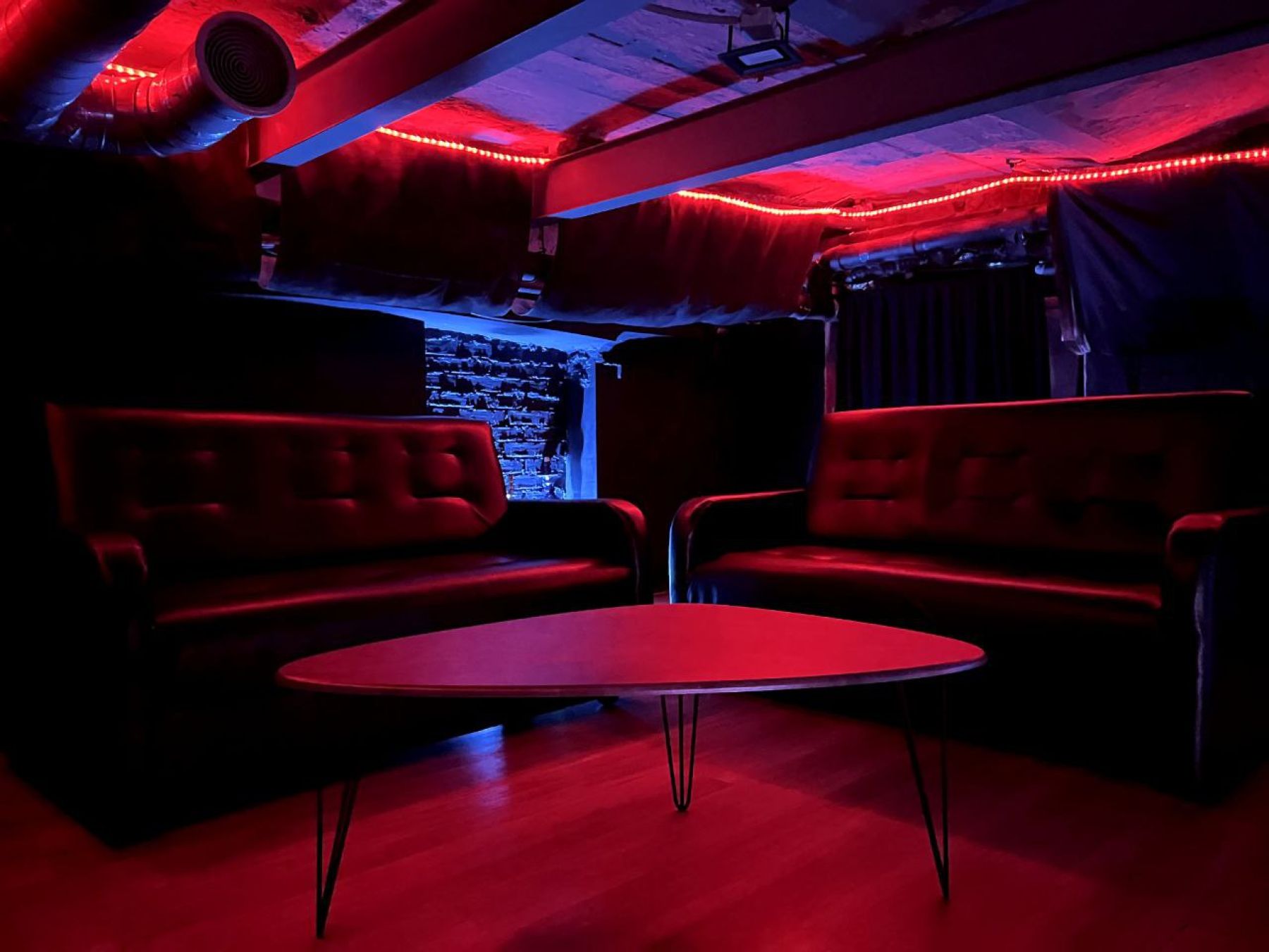 Лофт «ЛИХИЕ 90-е» – фото №5