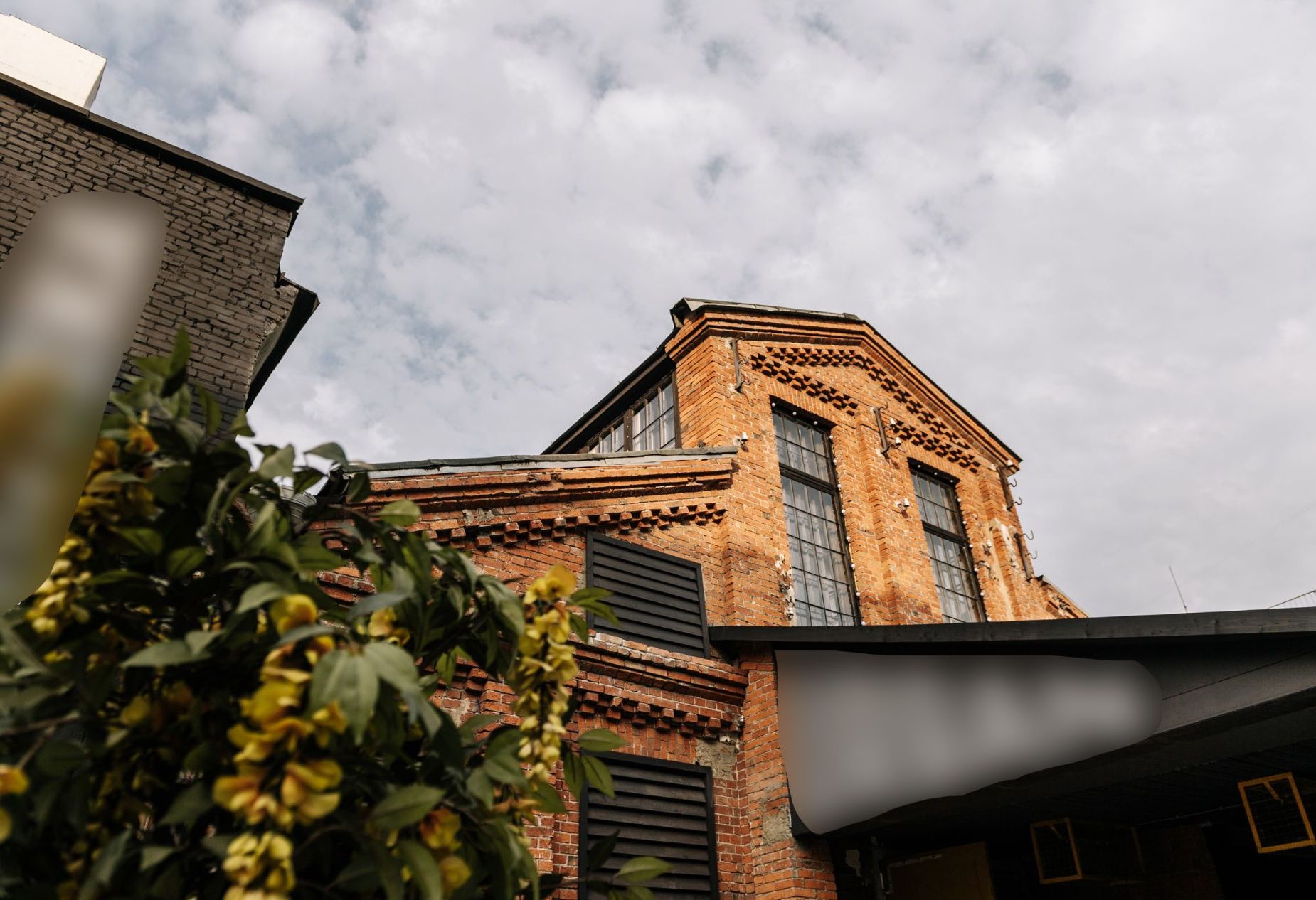 Лофт «AG Loft - BIBLIOTEKA» – фото №3