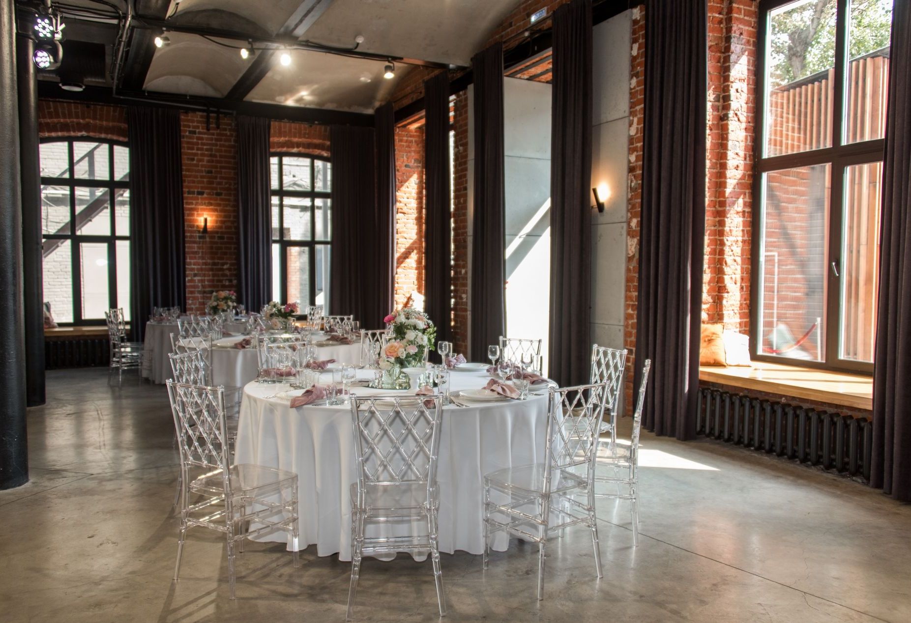 Лофт «RYABOV LOFT (Loft Street)» – фото №4