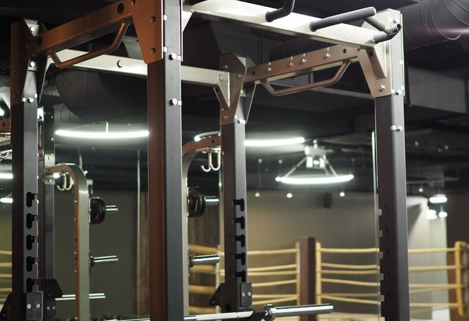 Студия «Brothers boxing club» – фото №3