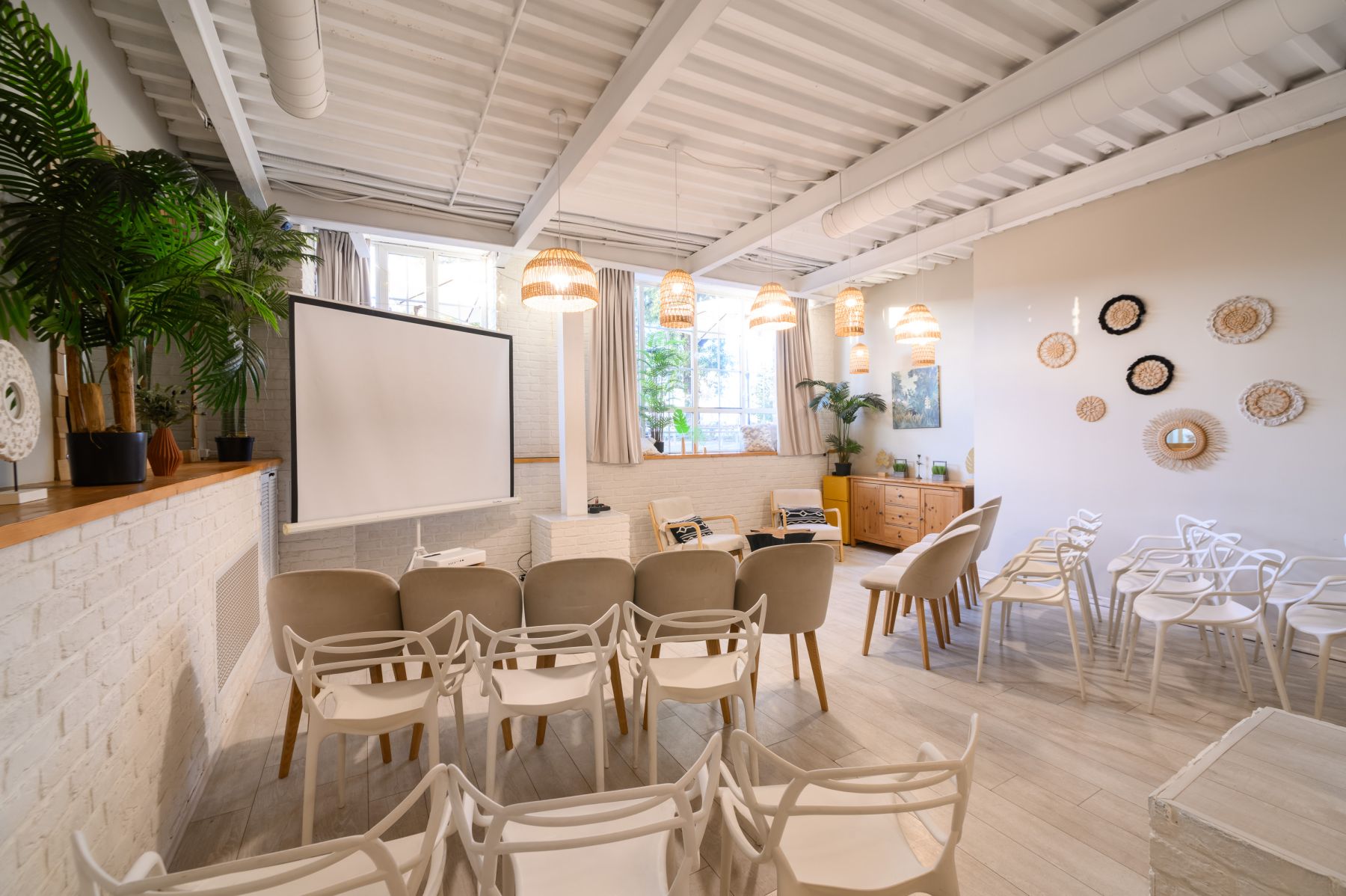 Лофт «Анри Руссо (Casa Picassa)» – фото №2