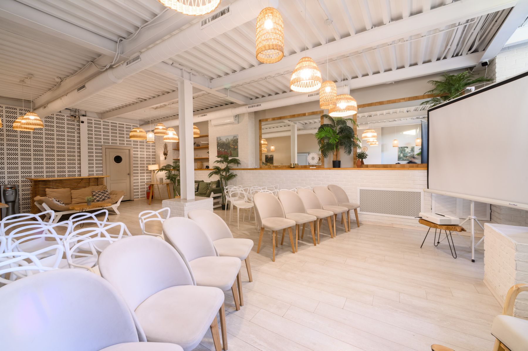 Лофт «Анри Руссо (Casa Picassa)» – фото №3