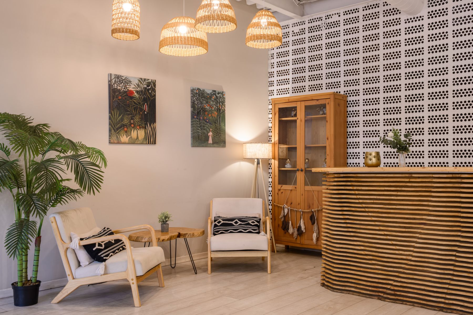 Лофт «Анри Руссо (Casa Picassa)» – фото №4