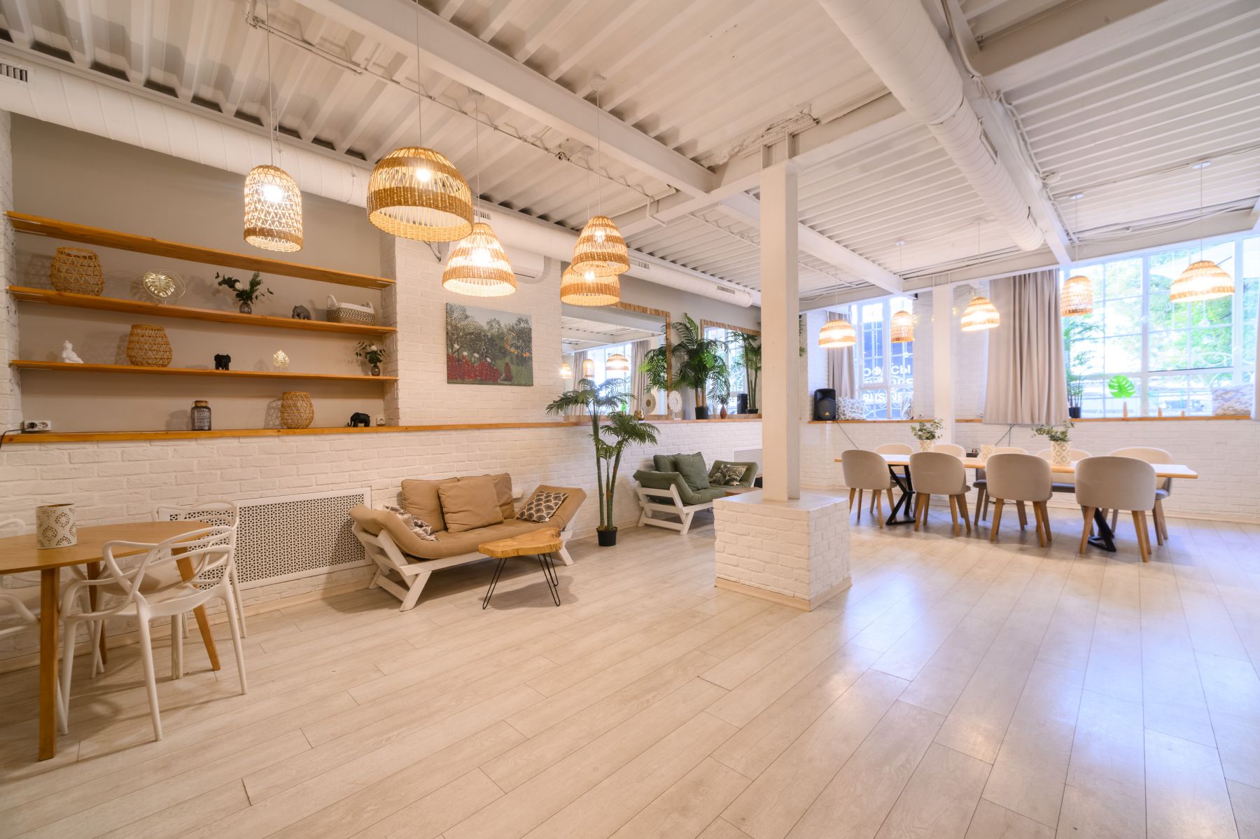 Лофт «Анри Руссо (Casa Picassa)» – фото №5