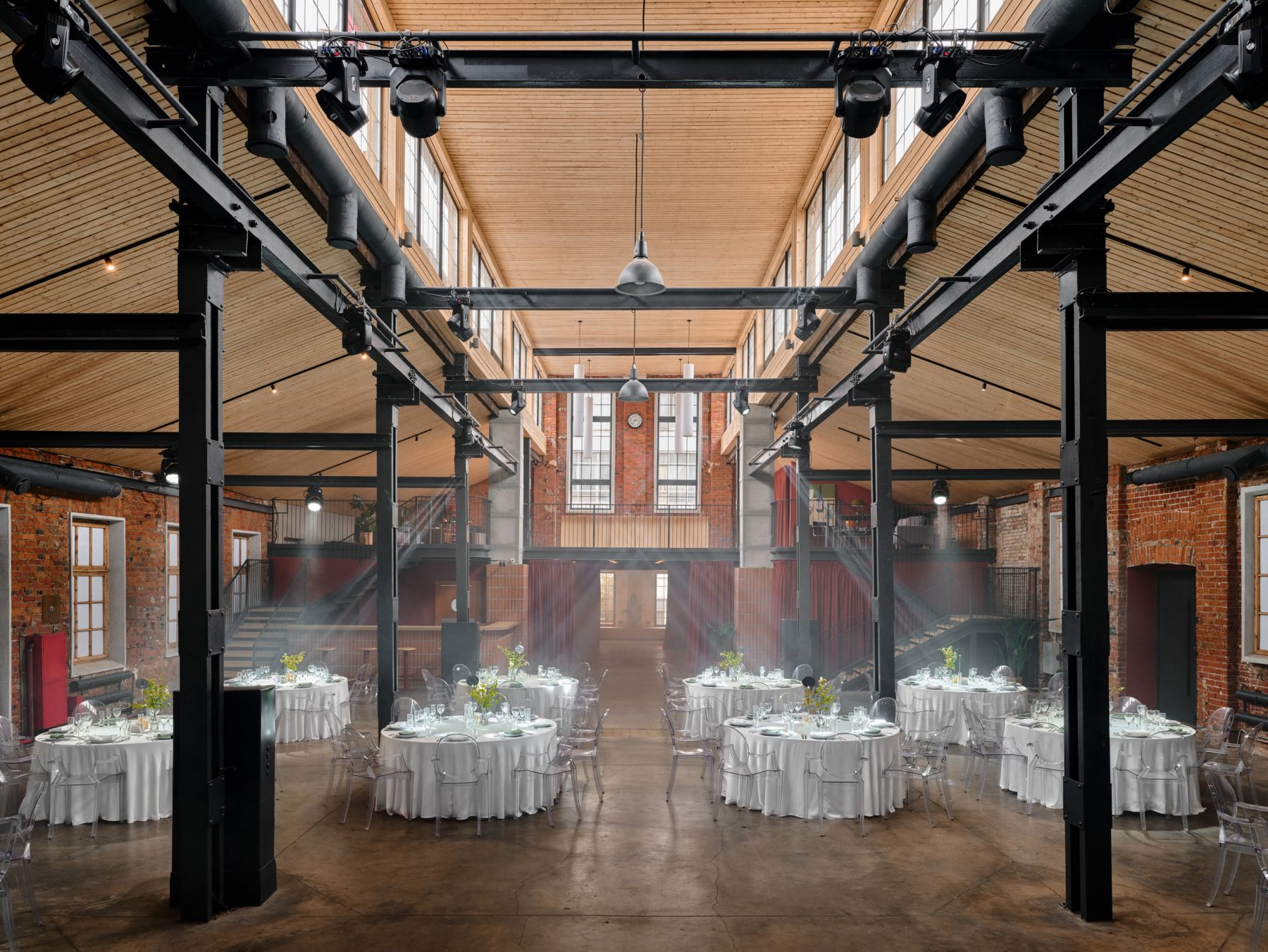 Лофт «AG Loft - URBAN» – фото №2