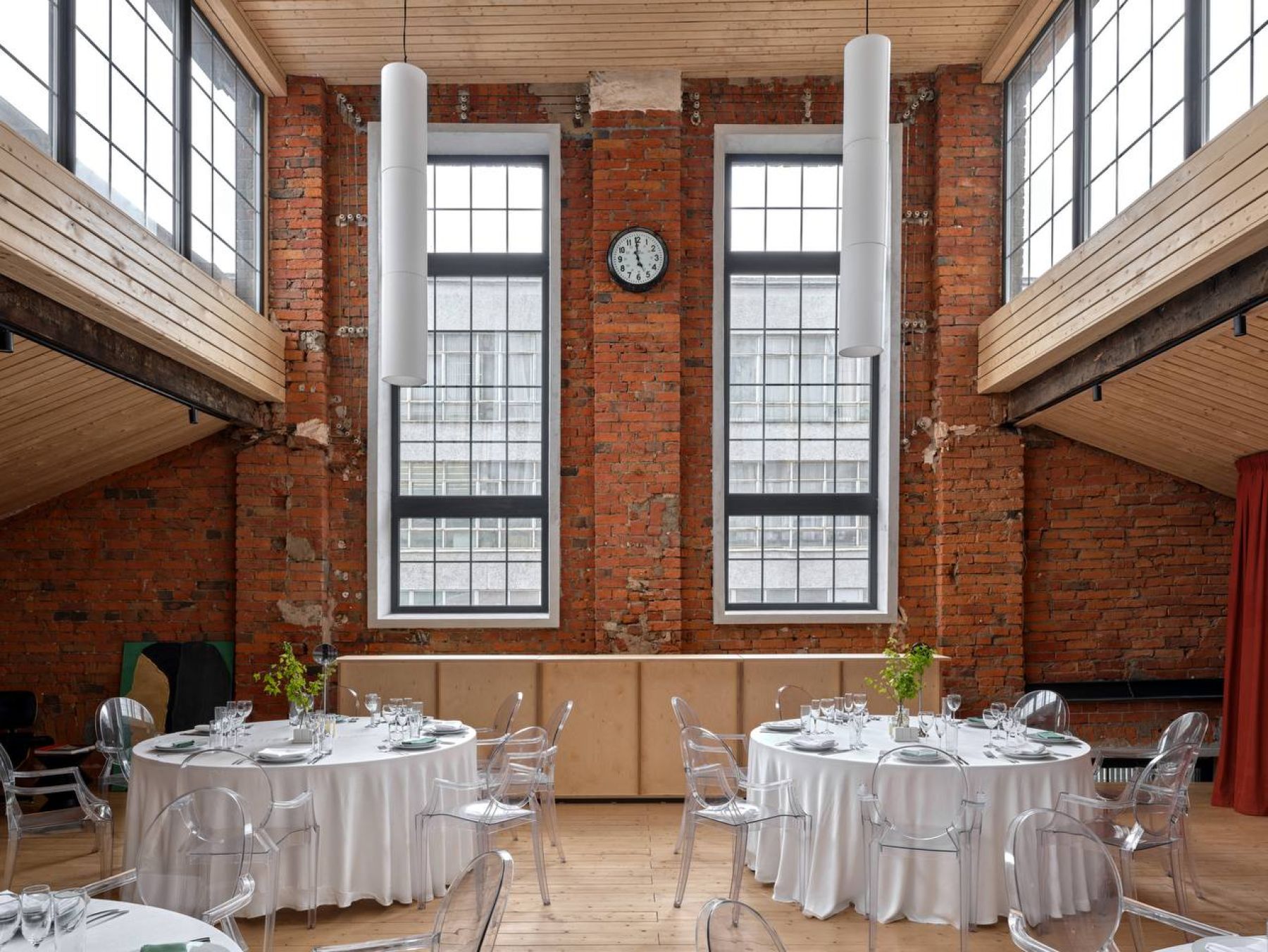 Лофт «AG Loft - URBAN» – фото №3