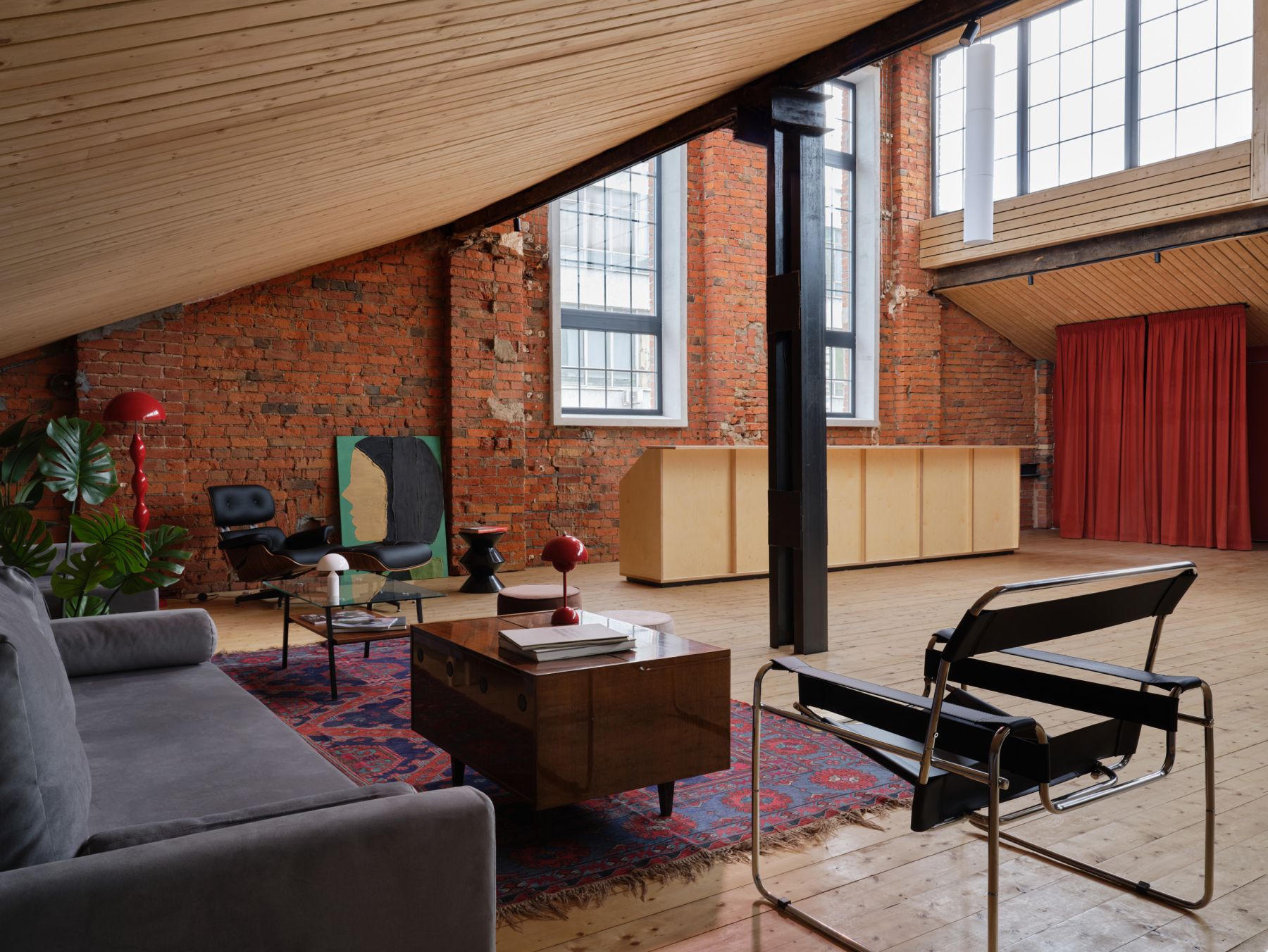 Лофт «AG Loft - URBAN» – фото №4
