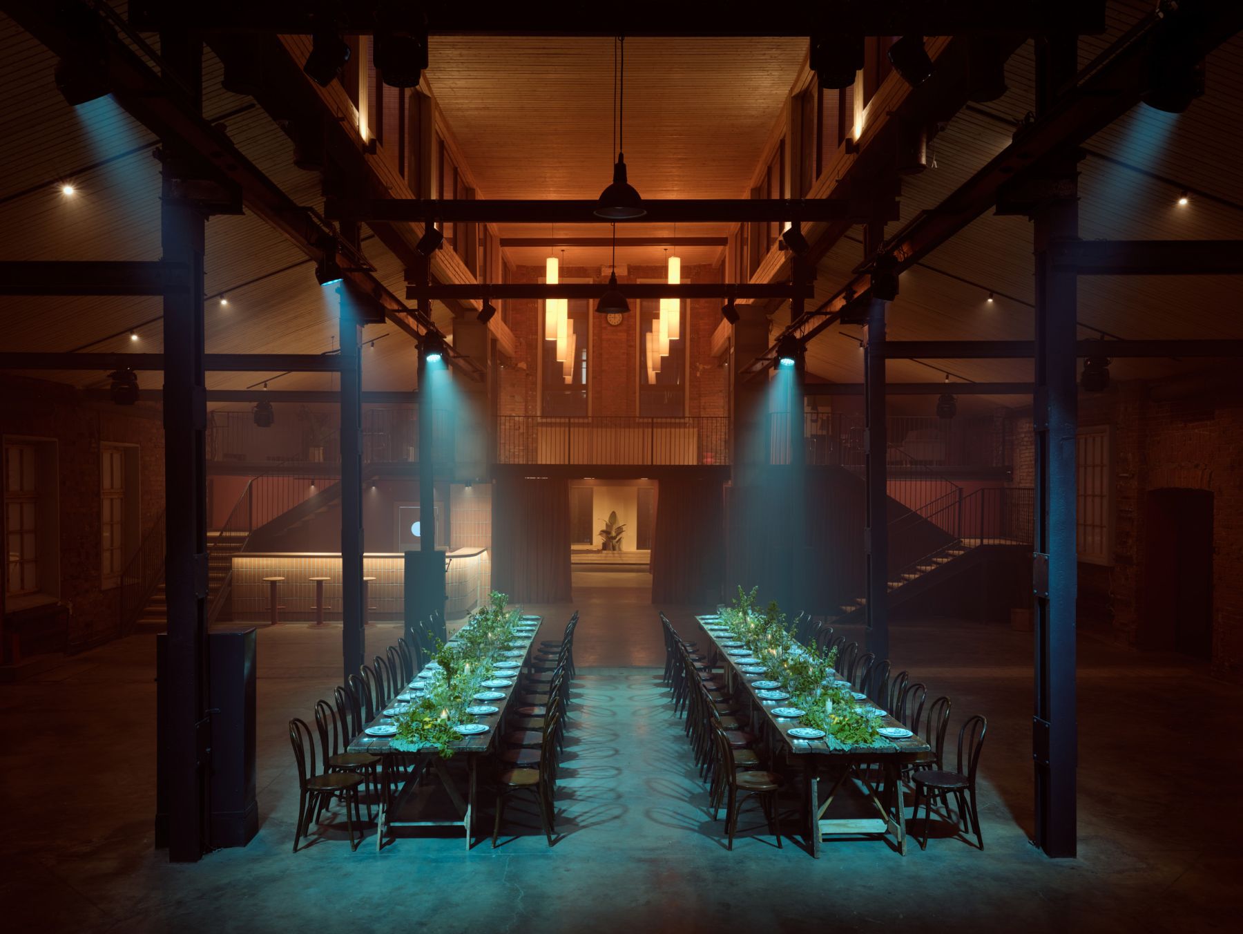 Лофт «AG Loft - URBAN» – фото №4