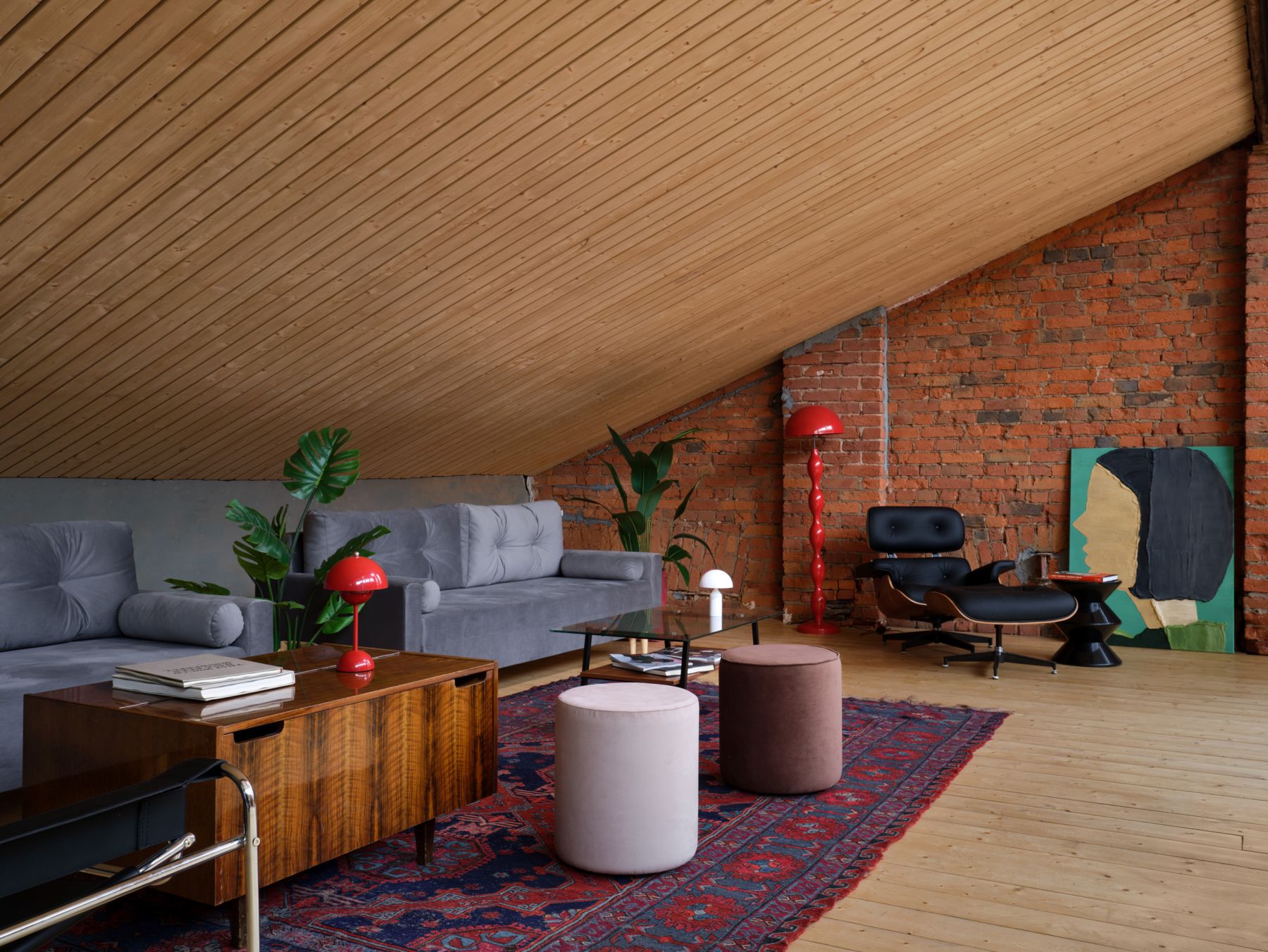 Лофт «AG Loft - URBAN» – фото №5